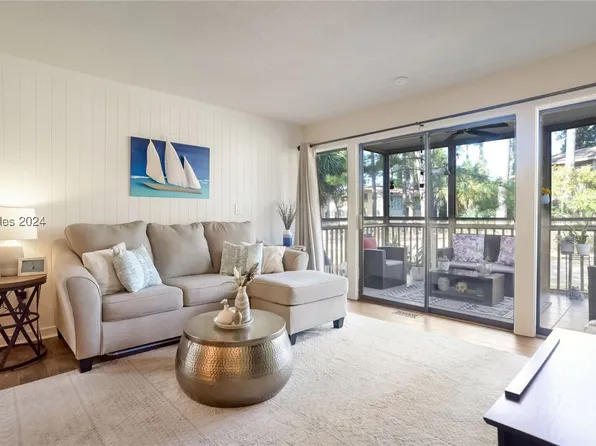 31 Shipwatch Point #31A, Hilton Head Island, SC 29928