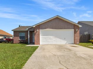 513 Phillips Ct, Panama City, FL 32404