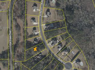 655 Kirby Ln, Fayetteville, GA 30214