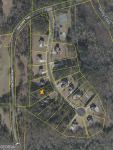 655 Kirby Ln, Fayetteville, GA, 30214
