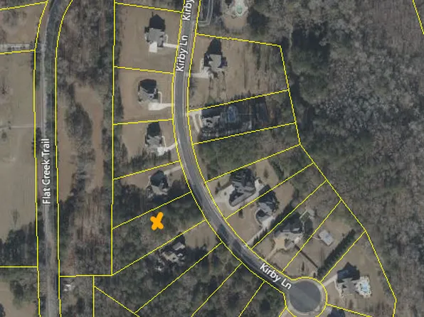 655 Kirby Ln, Fayetteville, GA 30214