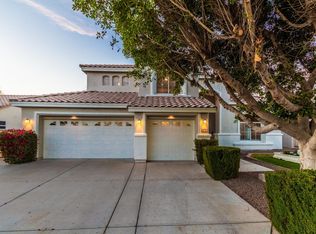 22830 N 73rd Dr, Glendale, AZ 85310