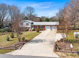 4614 Ranchway Dr SW, Concord, NC 28027