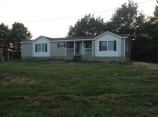 4148 County Road 1354 #1, Vinemont, AL 35179