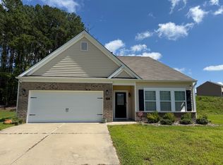 2705 Spring Valley Dr, Creedmoor, NC 27522