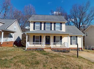743 Cotton Branch Dr, Boiling Springs, SC 29316