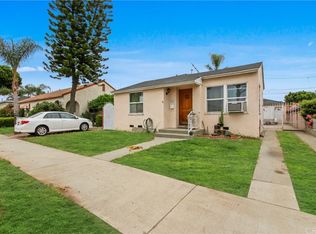 1516 Gaspar Ave, Los Angeles, CA 90022