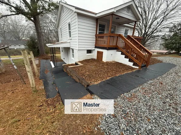 411 C Ave, Easley, SC