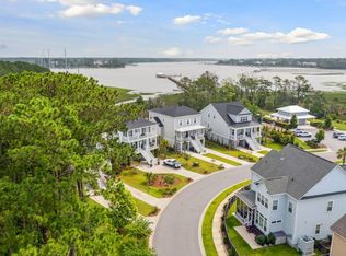 2370 Brackish Dr, Mount Pleasant, SC 29466