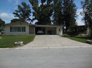 110 Winterberry Ave, Wildwood, FL 34785