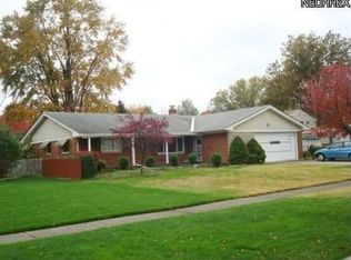 314 Janice Dr, Berea, OH
