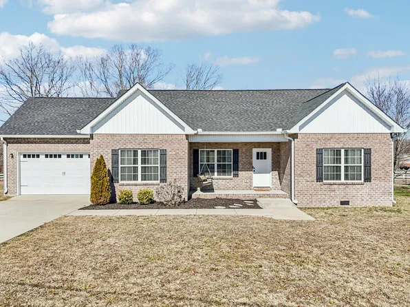 1135 High Lake Dr, Dickson, TN 37055