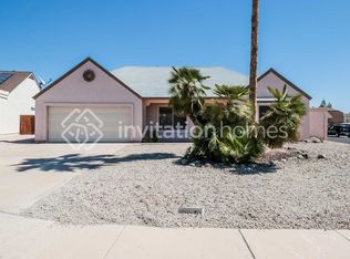 19001 N 46th Ave, Glendale, AZ 85308
