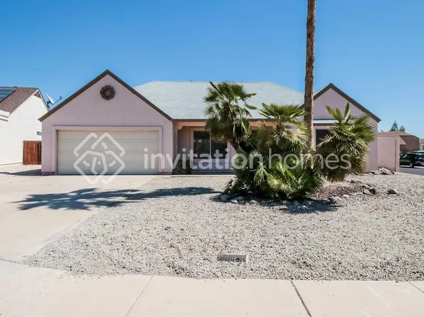 19001 N 46th Ave, Glendale, AZ 85308