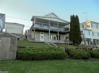 105 Gratiot Blvd, Marysville, MI