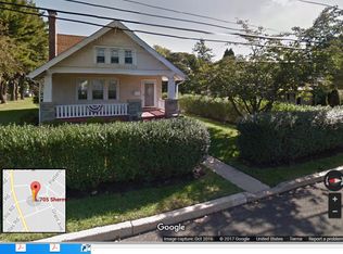 705 Sherman Ave, Willow Grove, PA 19090