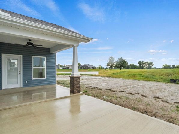 3136 Rocky Way, Winona Lake, IN 46590