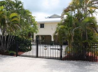 23046 Lookdown Ln, Cudjoe Key, FL 33042