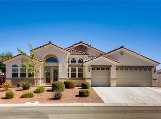 7158 Fire Opal Dr, Las Vegas, NV 89131