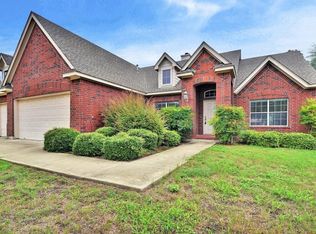 2305 Dartford Bnd, Cedar Park, TX 78613