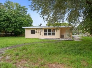 1512 NW 16th Ln, Fort Lauderdale, FL 33311