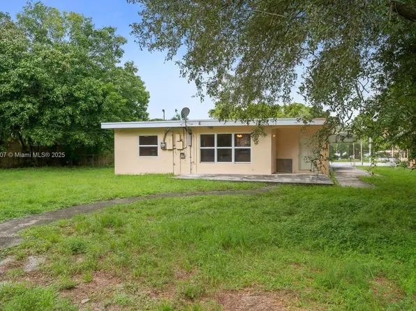 1512 NW 16th Ln, Fort Lauderdale, FL 33311