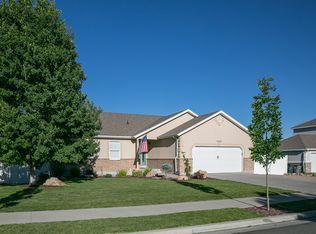 11551 S Copper Stone Dr, South Jordan, UT 84009