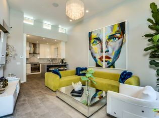 3677 Quiet Side St, Palm Springs, CA 92262