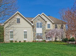 1319 Aldbury Way, Reston, VA 20194