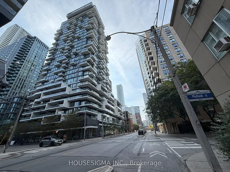 77 Shuter St