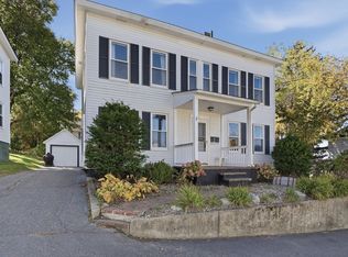 11 Front St, Clinton, MA 01510