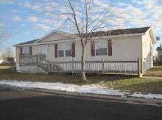615 S Wildflower St, Bristol, IN 46507