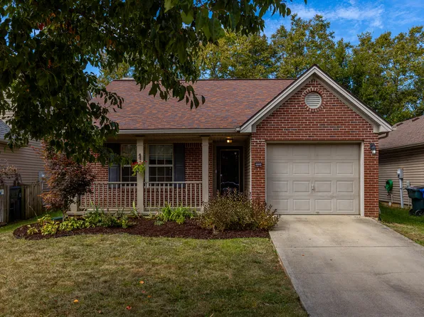 1000 Winding Oak Trl, Lexington, KY 40511