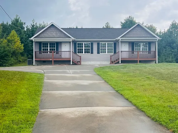 2738 Rauschenberg Rd Unit B, Dalton, GA 30720