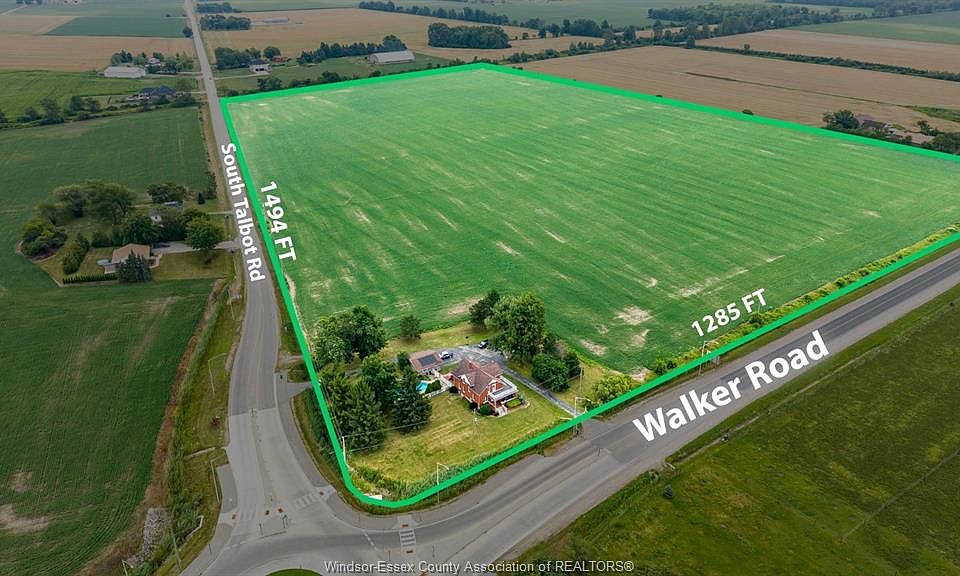 1st image of 6016 Walker Rd