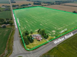 6016 Walker Rd, Tecumseh, ON N0R 1L0
