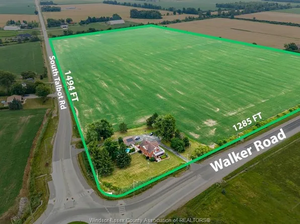 6016 Walker Rd, Tecumseh, ON N0R 1L0