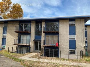 301 Maple Blvd UNIT 11, Kansas City, MO 64124