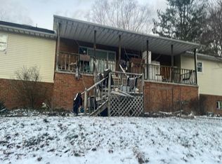 1142 Beckley Rd, Princeton, WV 24740