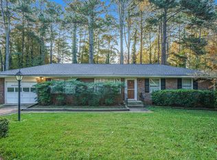 6095 Mincey Rd, Stone Mountain, GA 30087