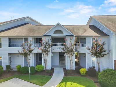 4166 Breezewood Drive Apt 103, Wilmington, NC, 28412