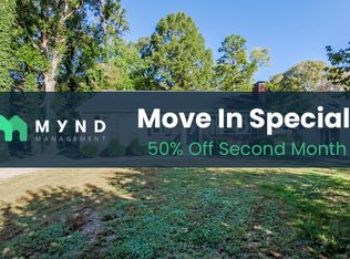 1930 Old West Ln, Gastonia, NC 28052