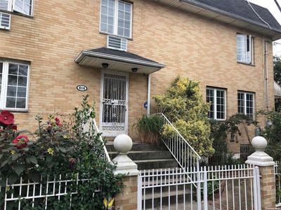 614 E 87th Street, Brooklyn, NY, 11236