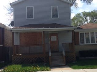 6924 S Oakley Ave, Chicago, IL