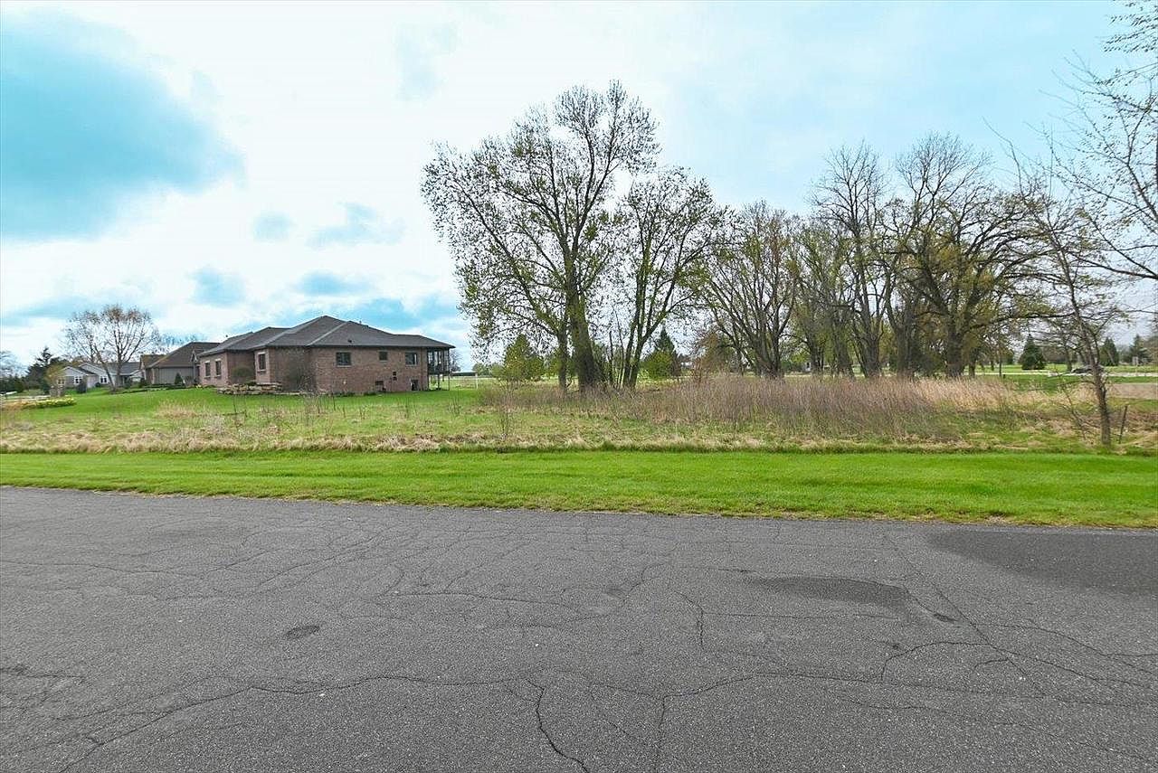 L17 Eldon Way Lot 17