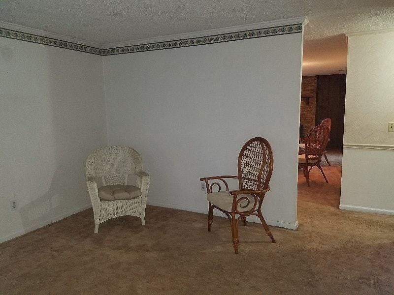 formal room
