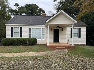 306 E McLendon Cir, Lagrange, GA 30240
