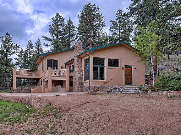 2nd image of 2540 County Road 782
