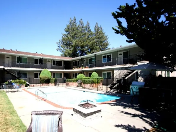 201 W. Prospect Ave, 201 W Prospect Ave APT 9, Danville, CA 94526