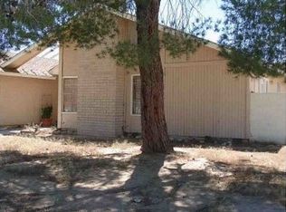 213 Larkspur St, Ridgecrest, CA 93555